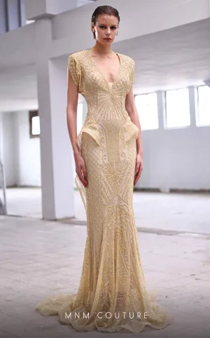 Style M1004