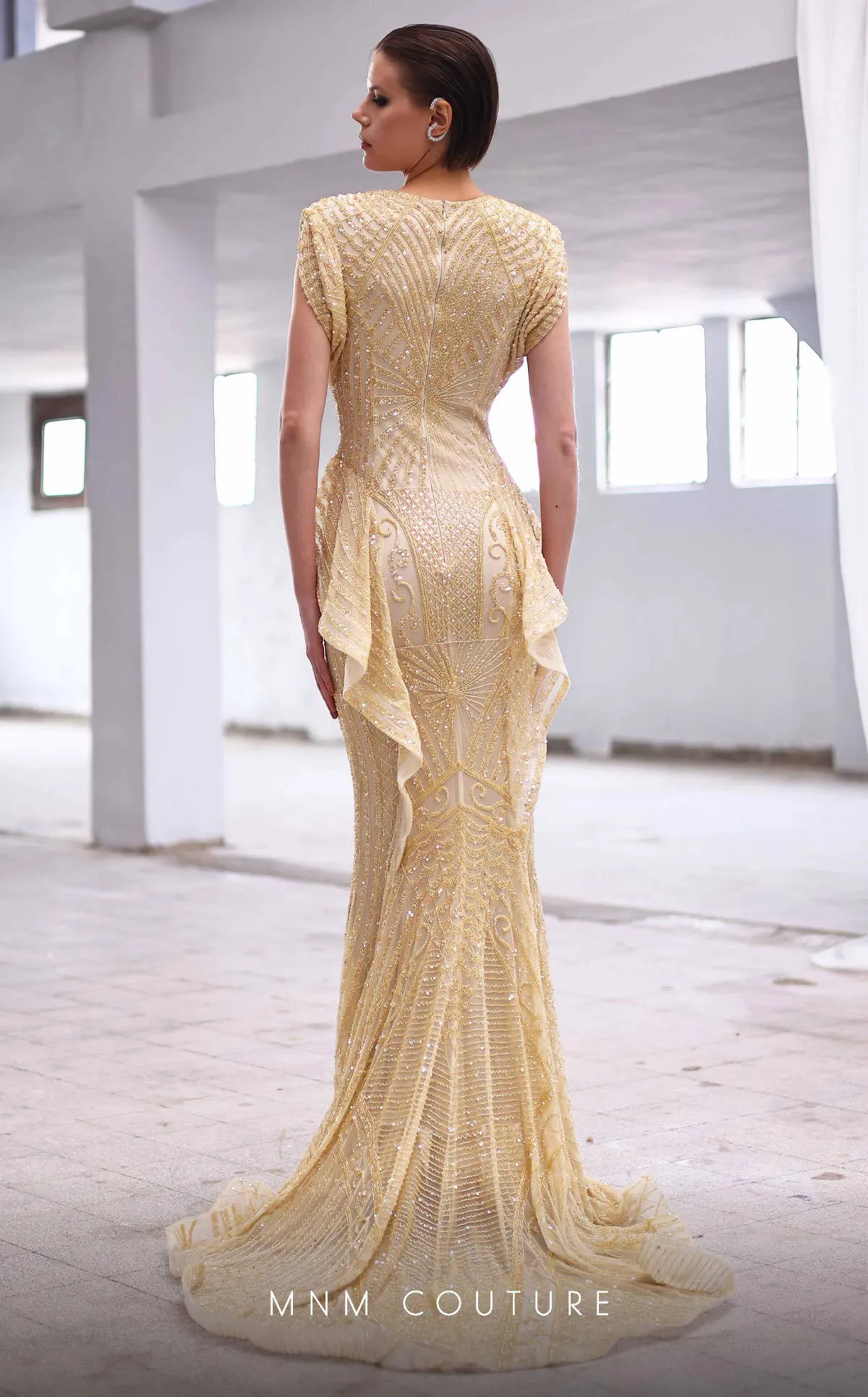 Style M1004