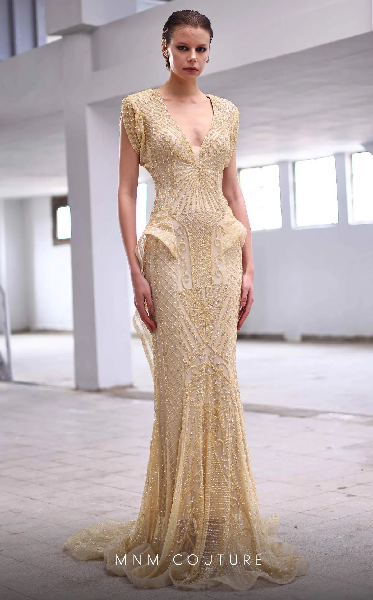 Style M1004