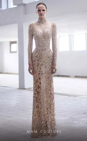 Style M1017
