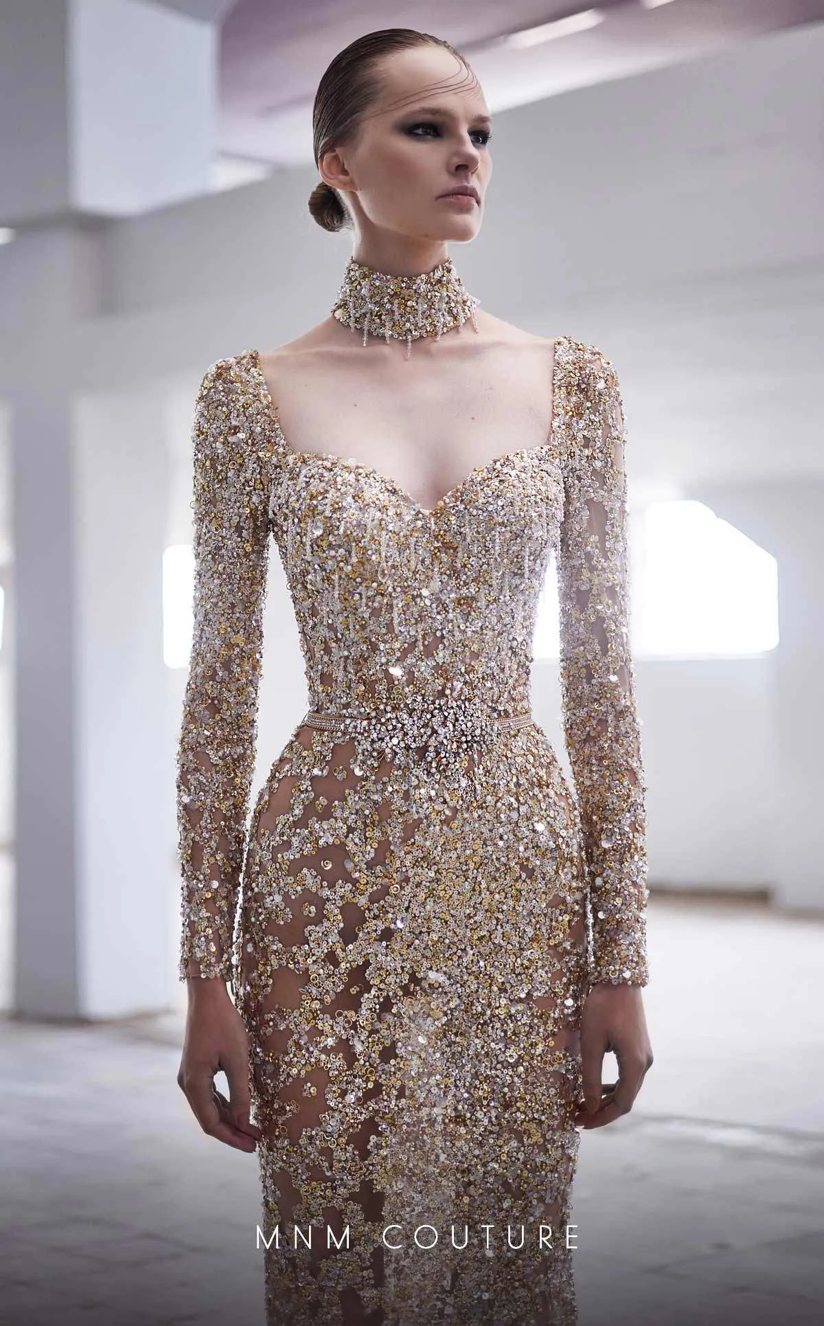 Style M1017