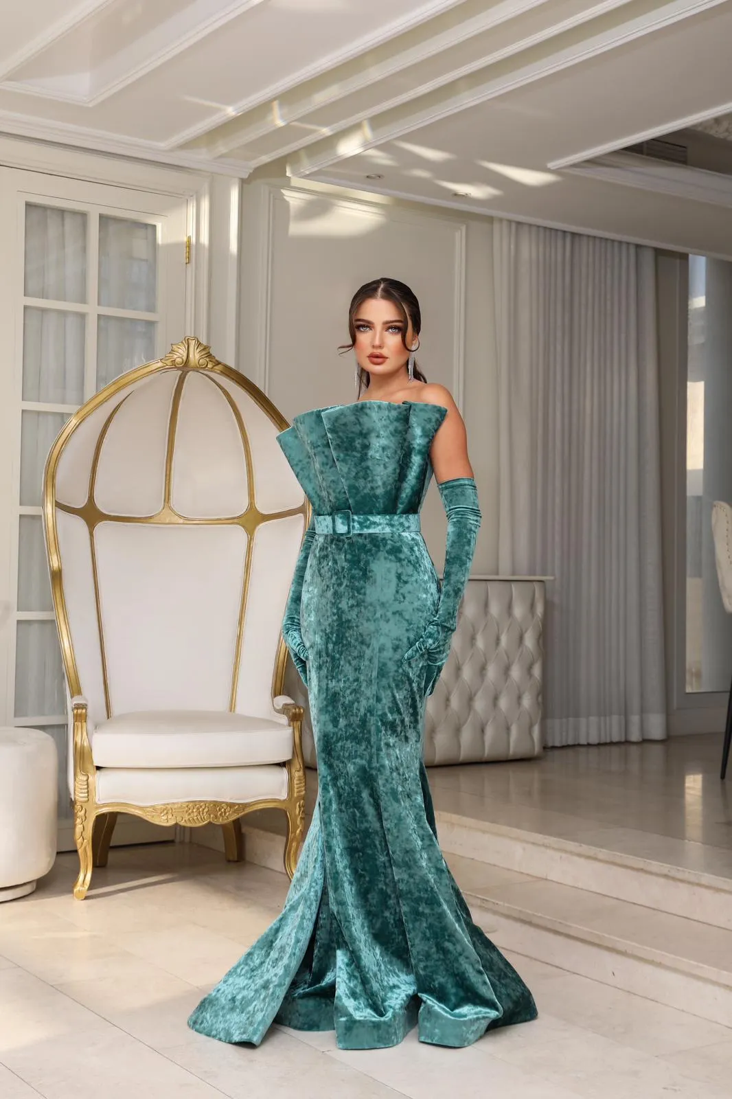 Style N0631