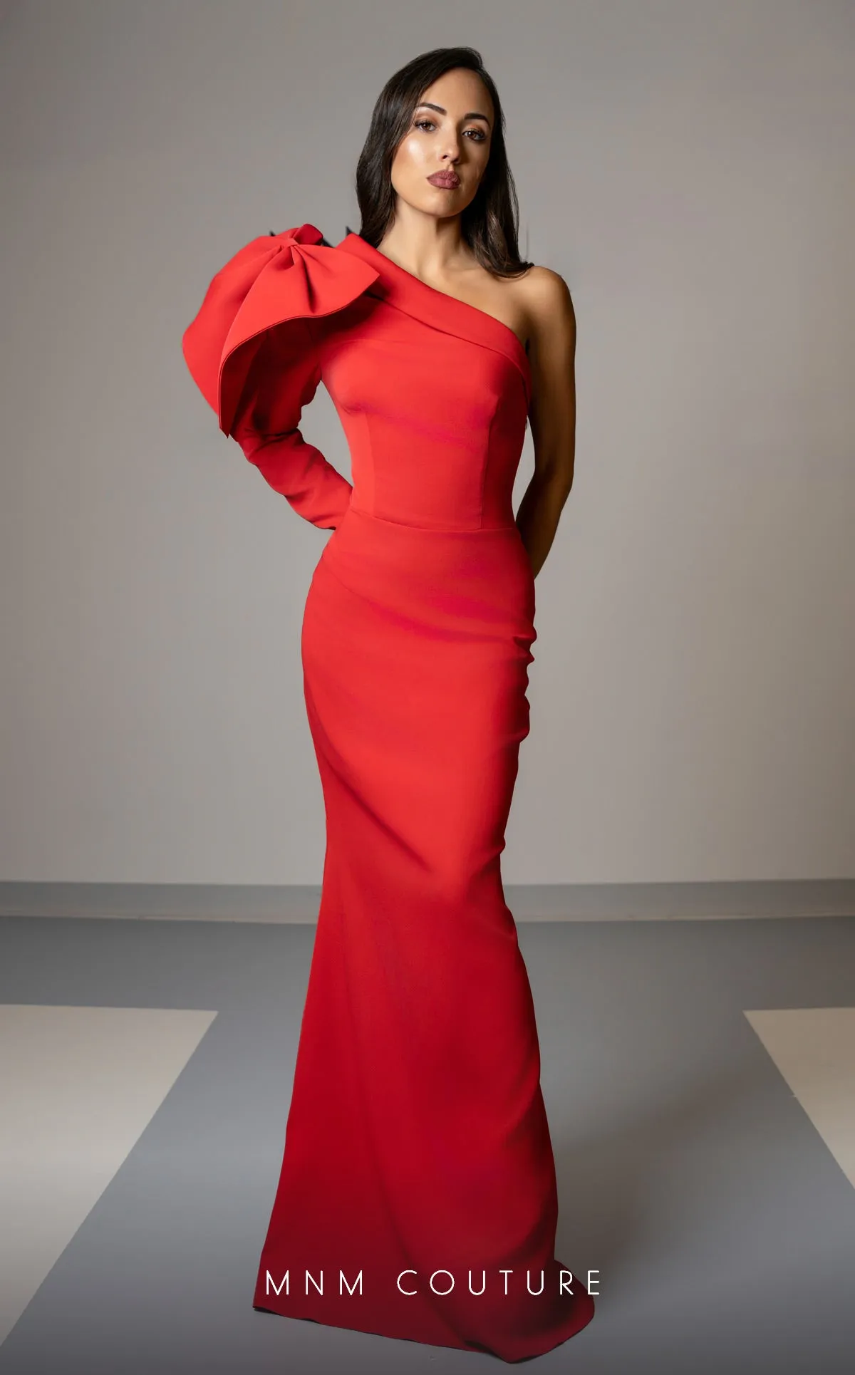 Style V07245