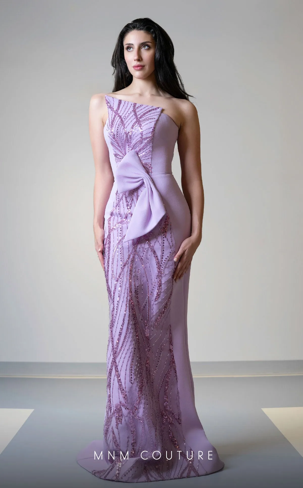 Style V07512