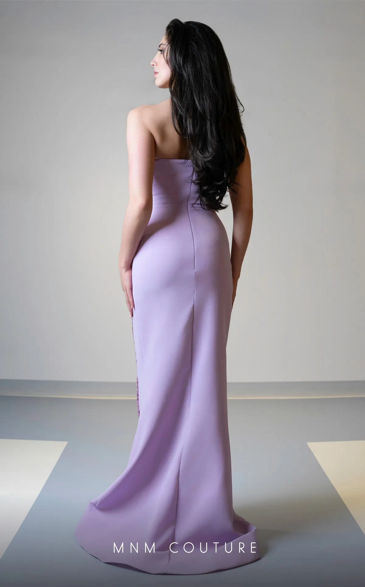 Style V07512