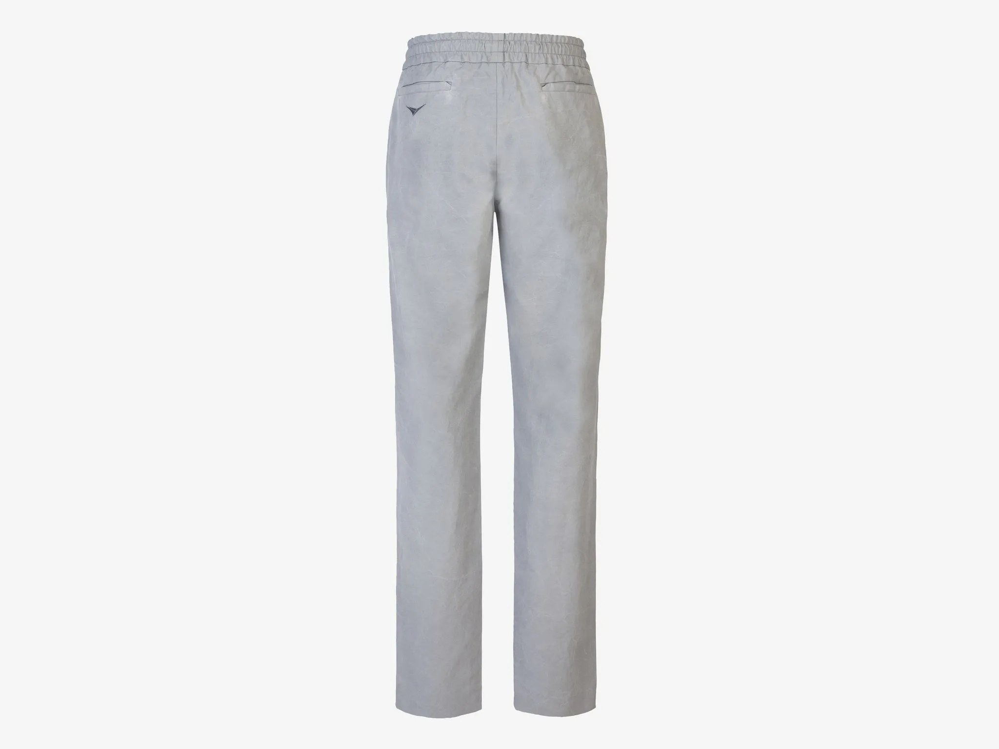 Summer Mindset Pants - Pearl Grey