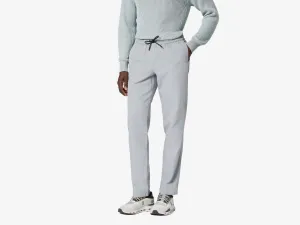Summer Mindset Pants - Pearl Grey