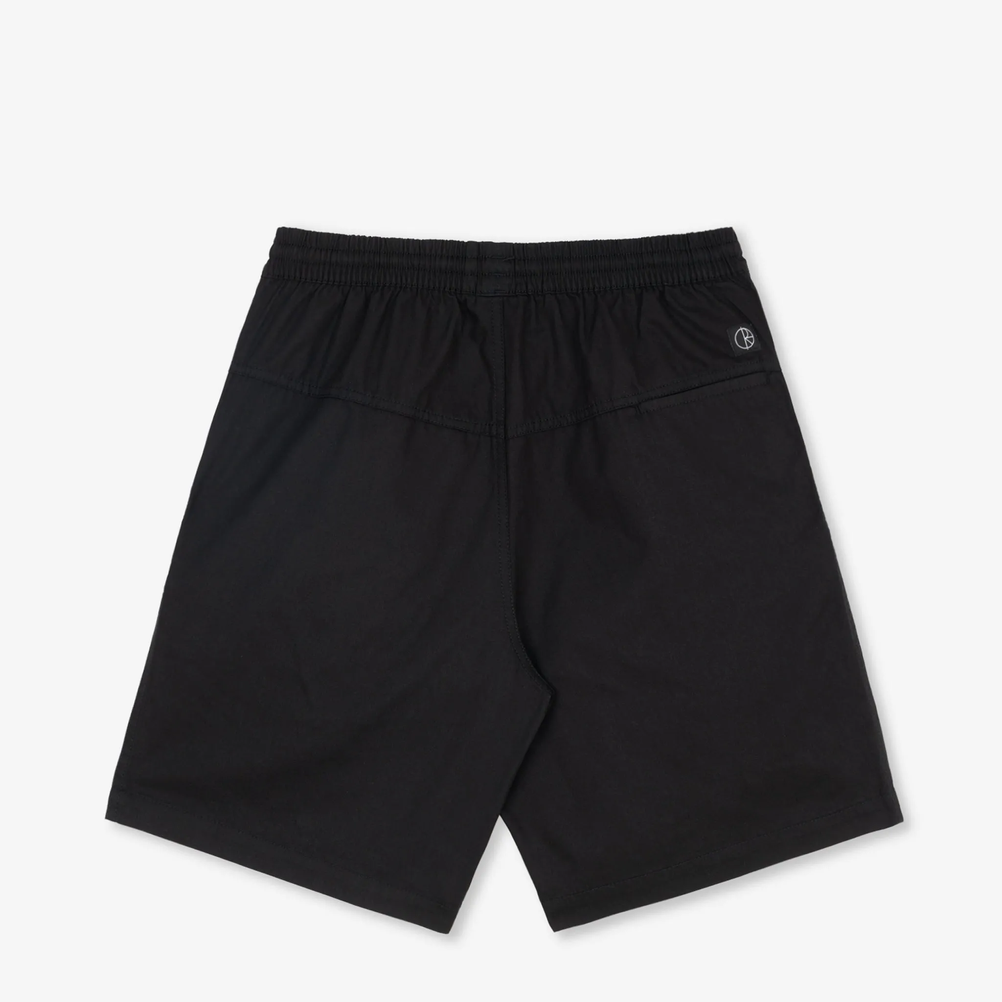 Surf Short Black
