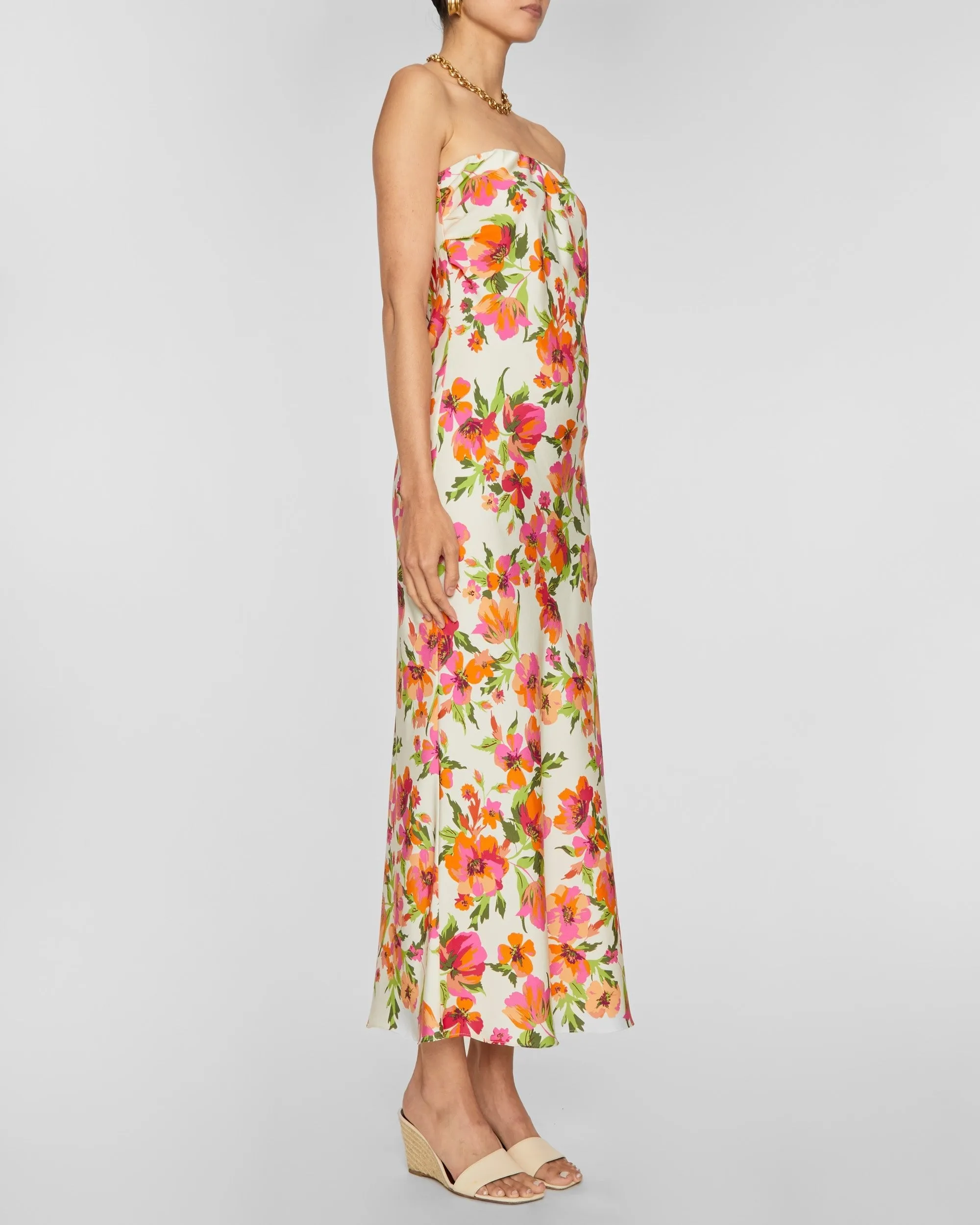 Thara Dress