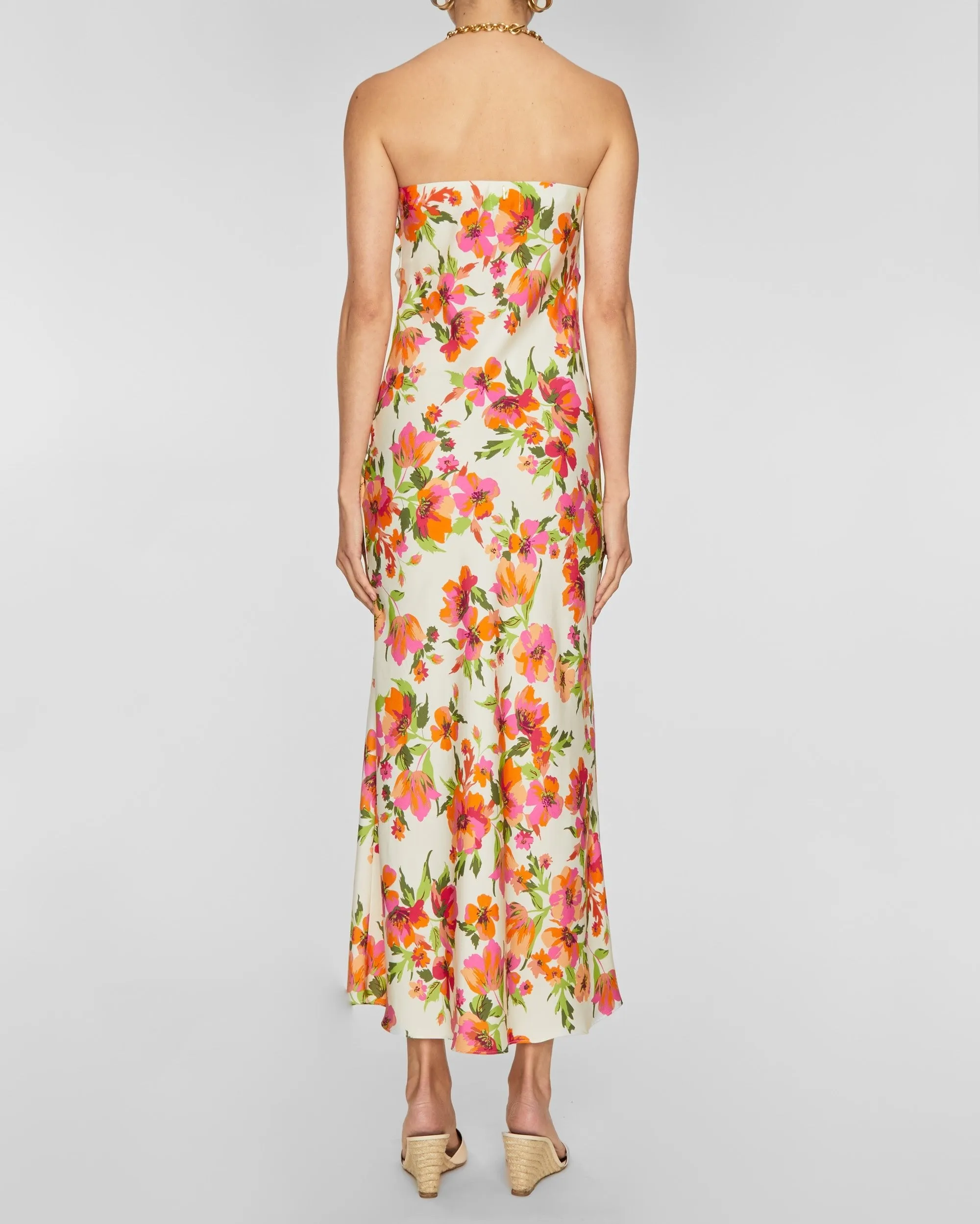 Thara Dress