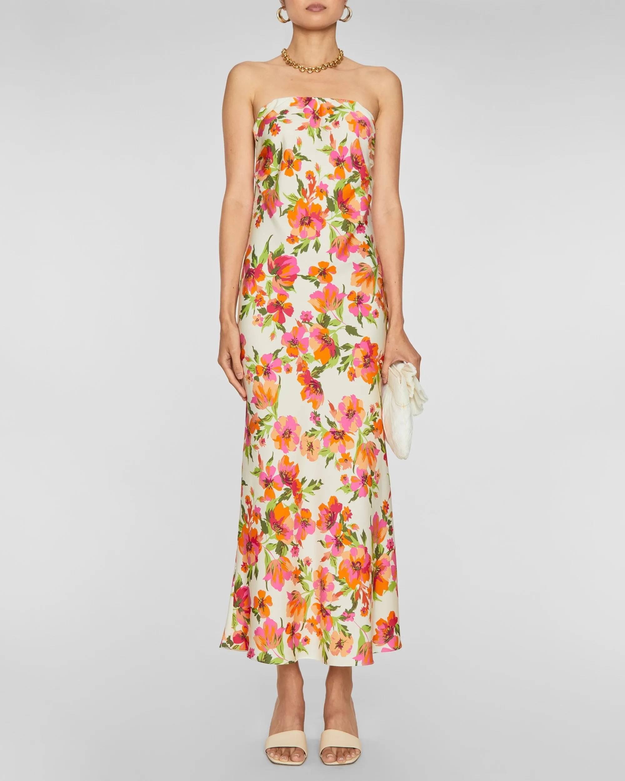 Thara Dress