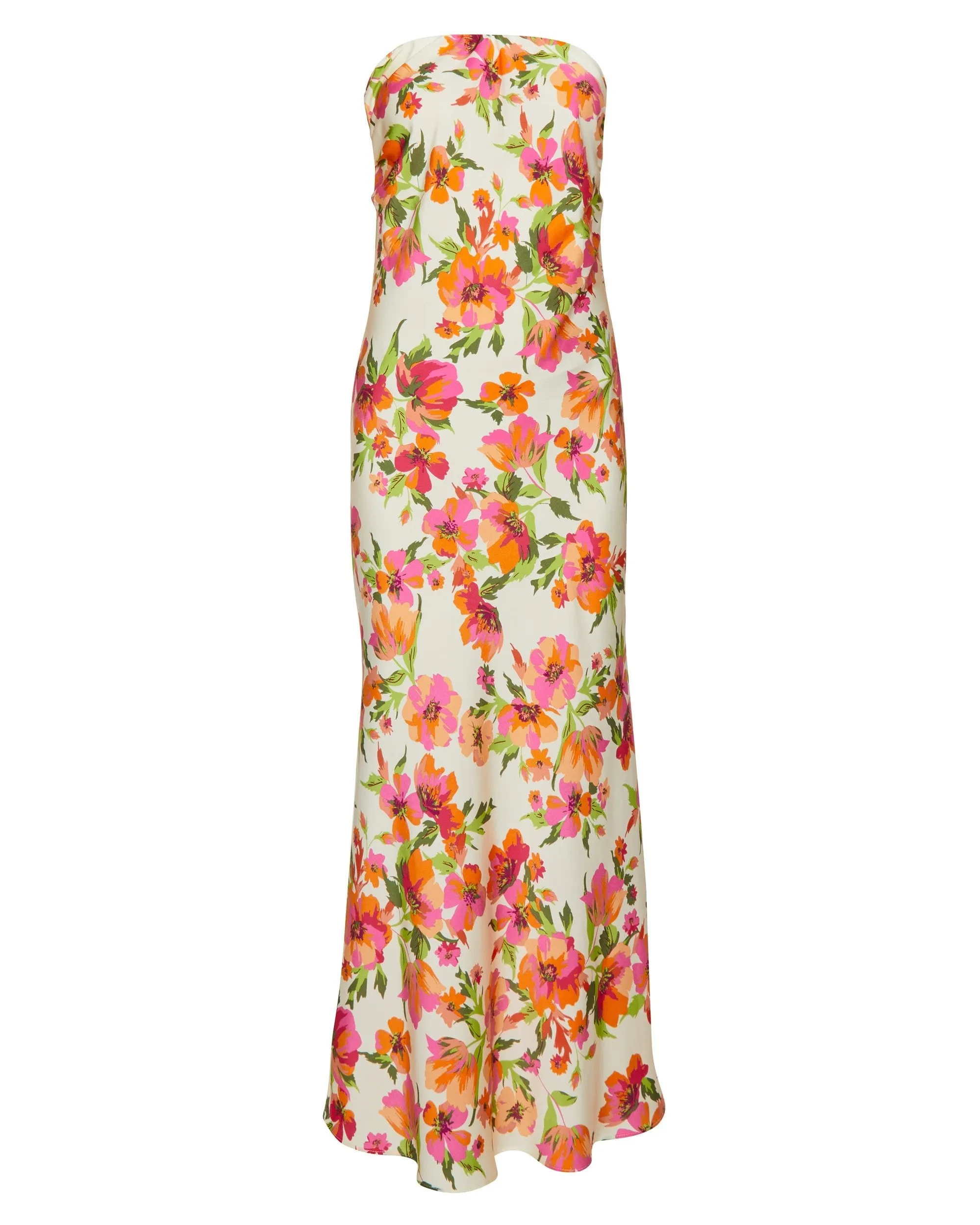 Thara Dress
