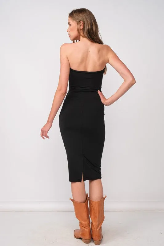 The Ale dress