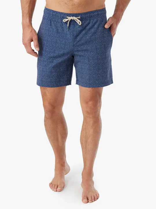 The Bayberry Trunk