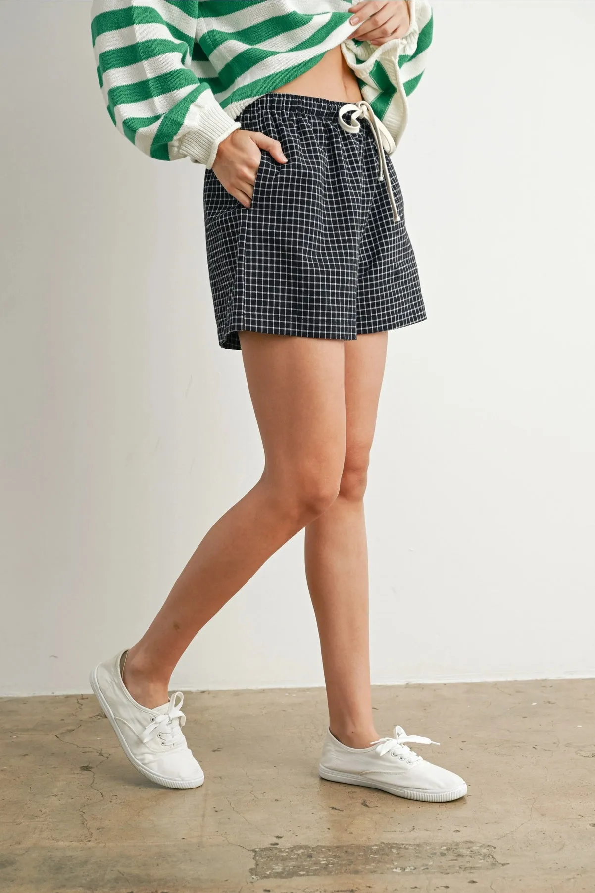 The Paisley Shorts