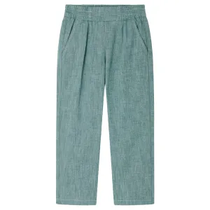 Tilyo Chambray Pants