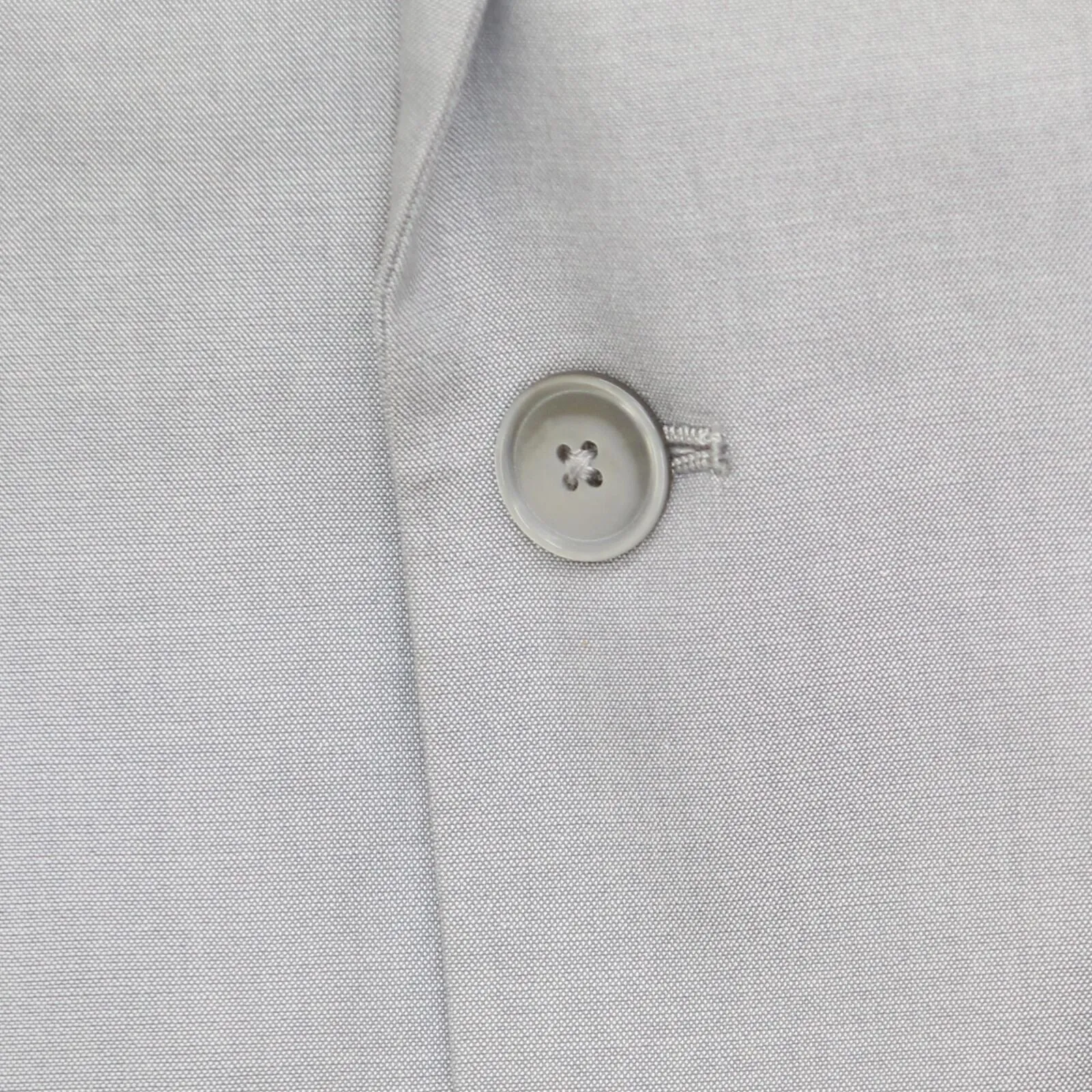 Tommy Hilfiger Men's Modern-Fit Flex Stretch Chambray Suit Jacket