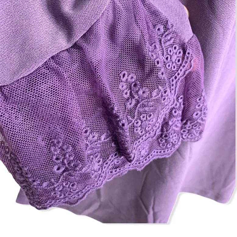 Tops Long Sleeve Neck Women's Blouses