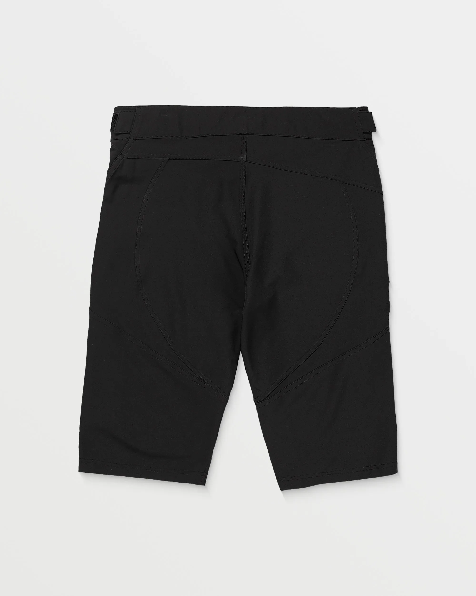 Trail Ripper Short - BLACK