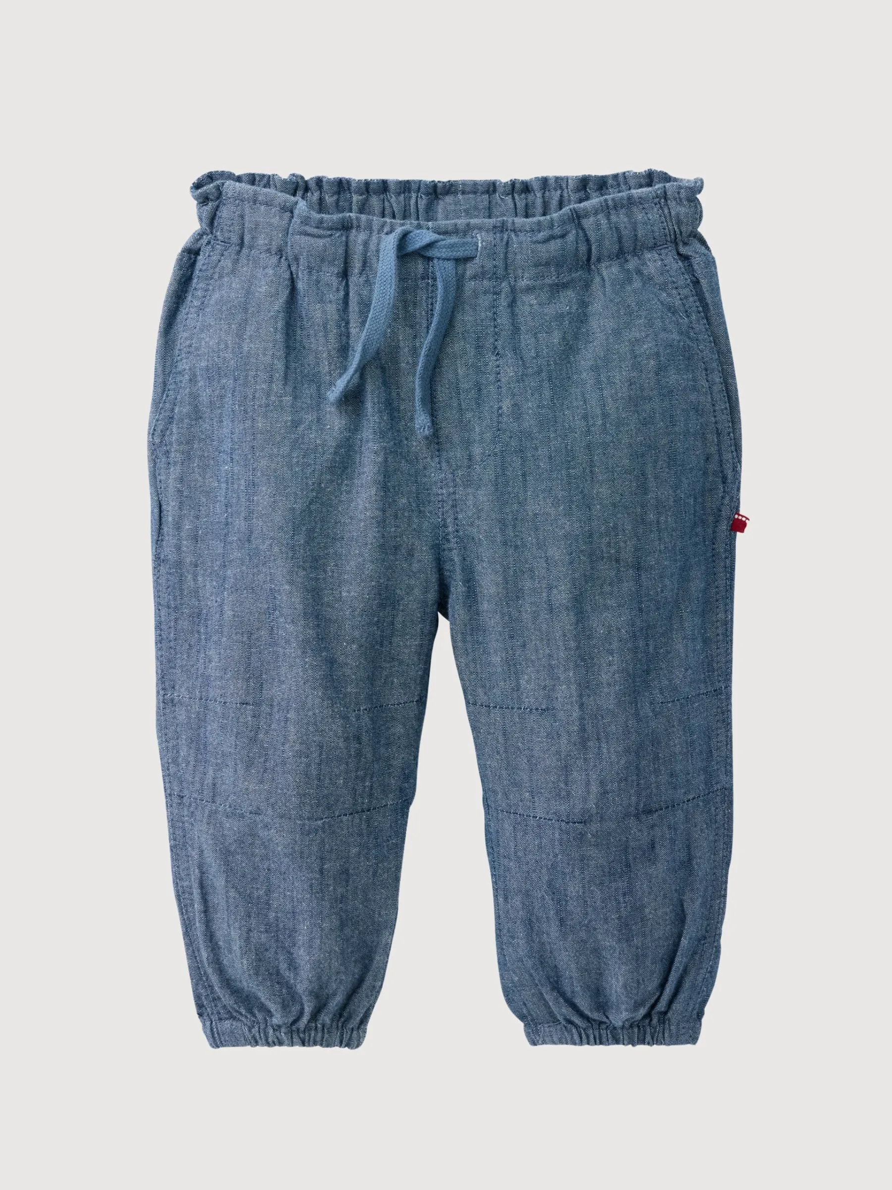 Trousers Baby Organic Cotton | People Wear Organic