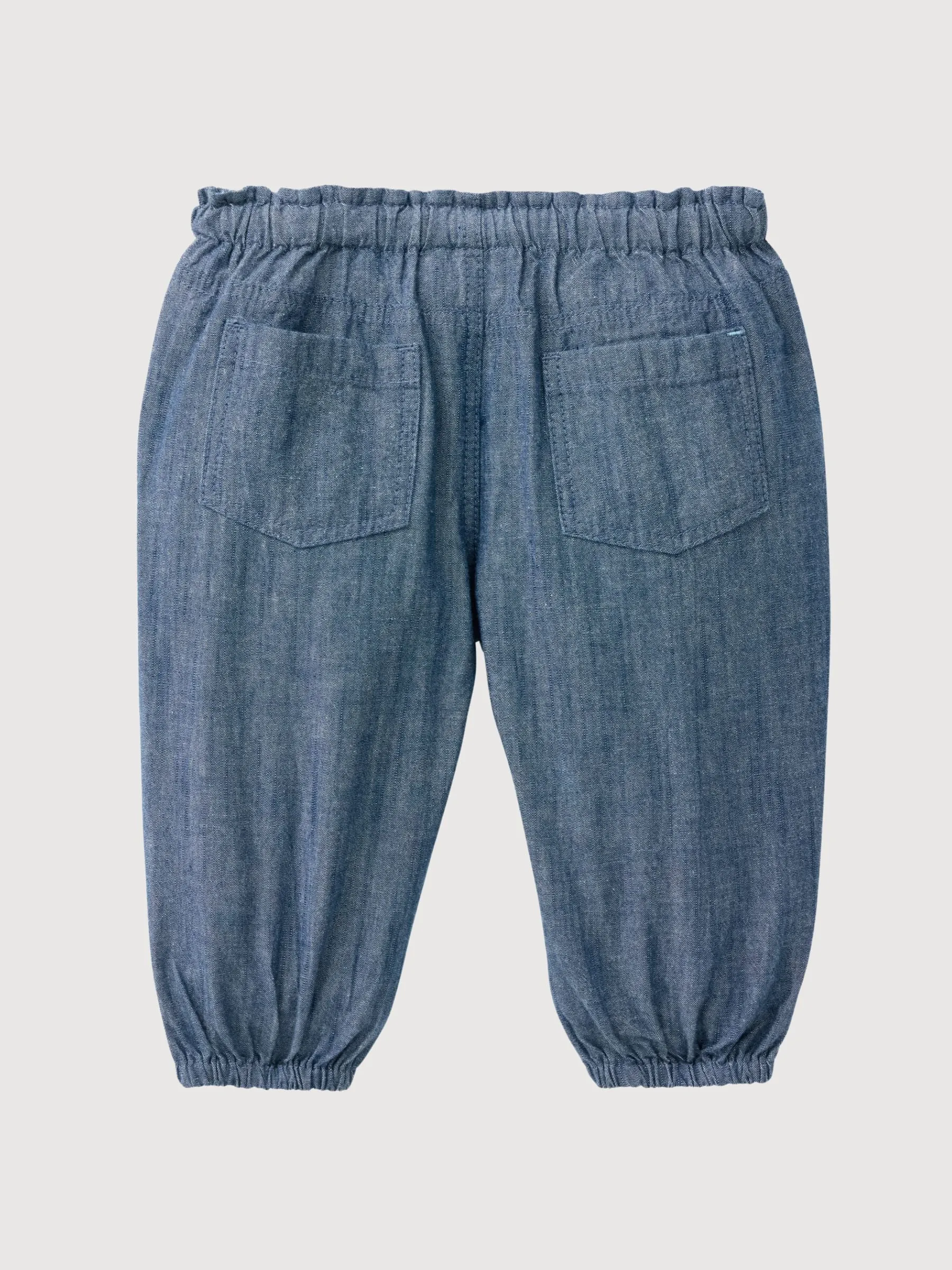Trousers Baby Organic Cotton | People Wear Organic