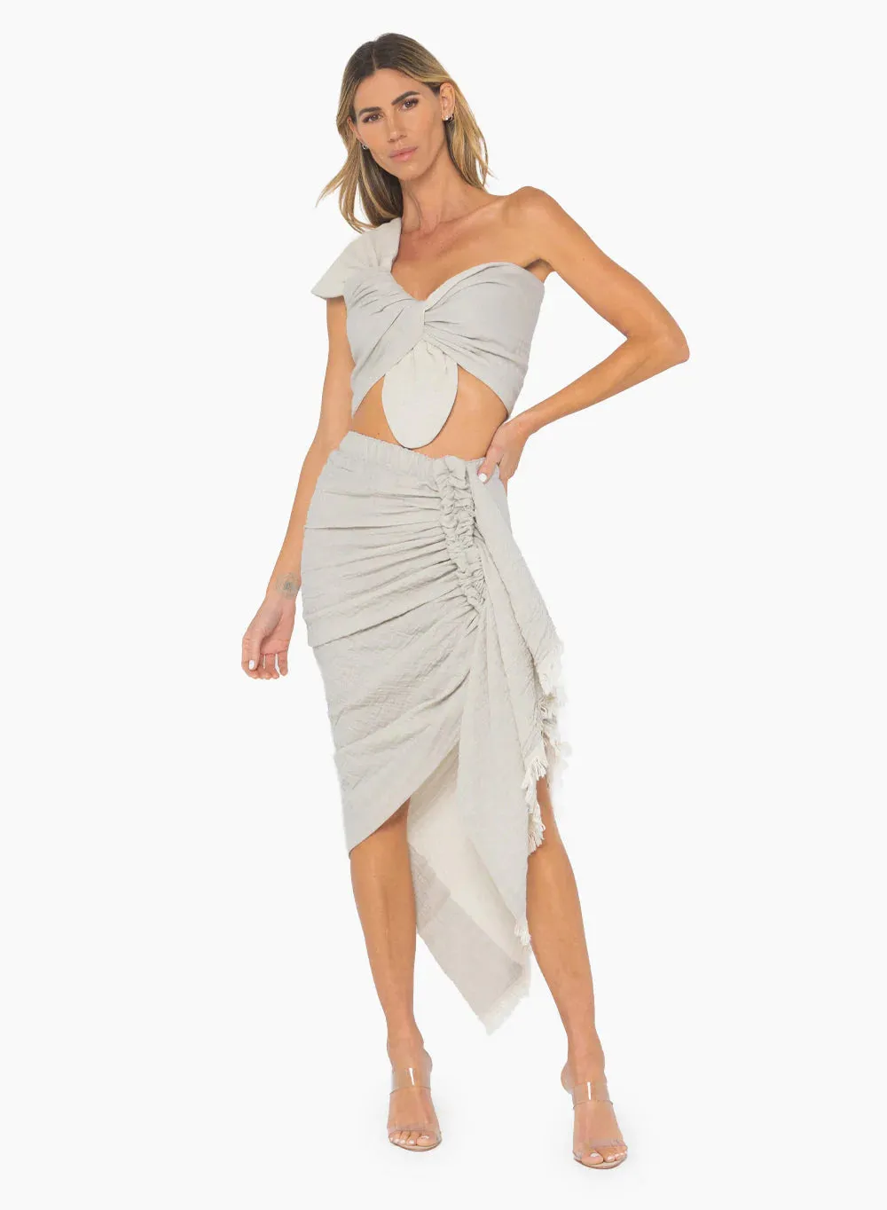 Tulum Skirt