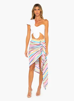 Tulum Skirt