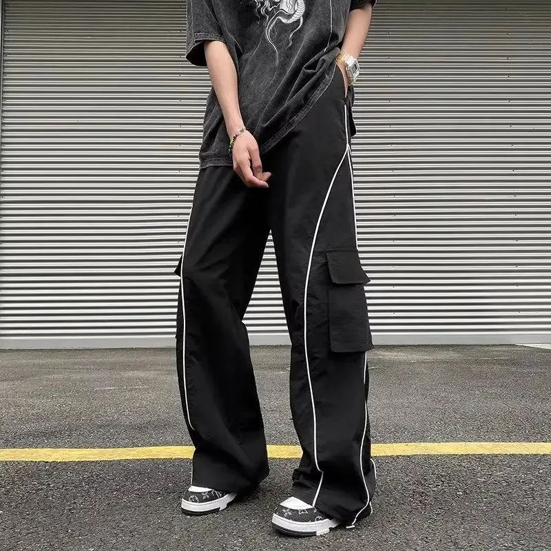 Ultimate Comfort Drawstring Pants