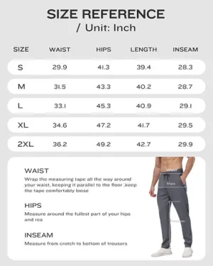 Ultimate Comfort Drawstring Pants