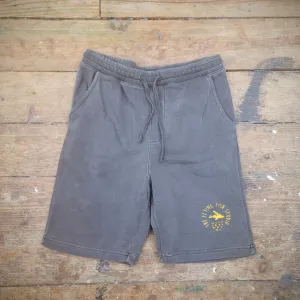 Unisex Fleece Shorts