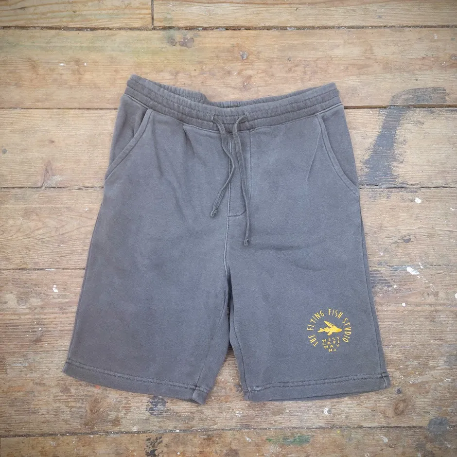 Unisex Fleece Shorts