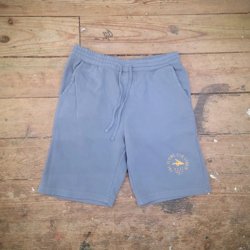 Unisex Fleece Shorts