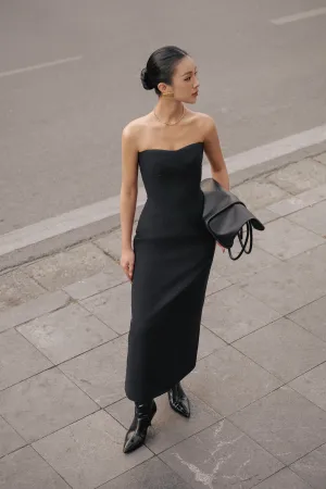 Veida Dress