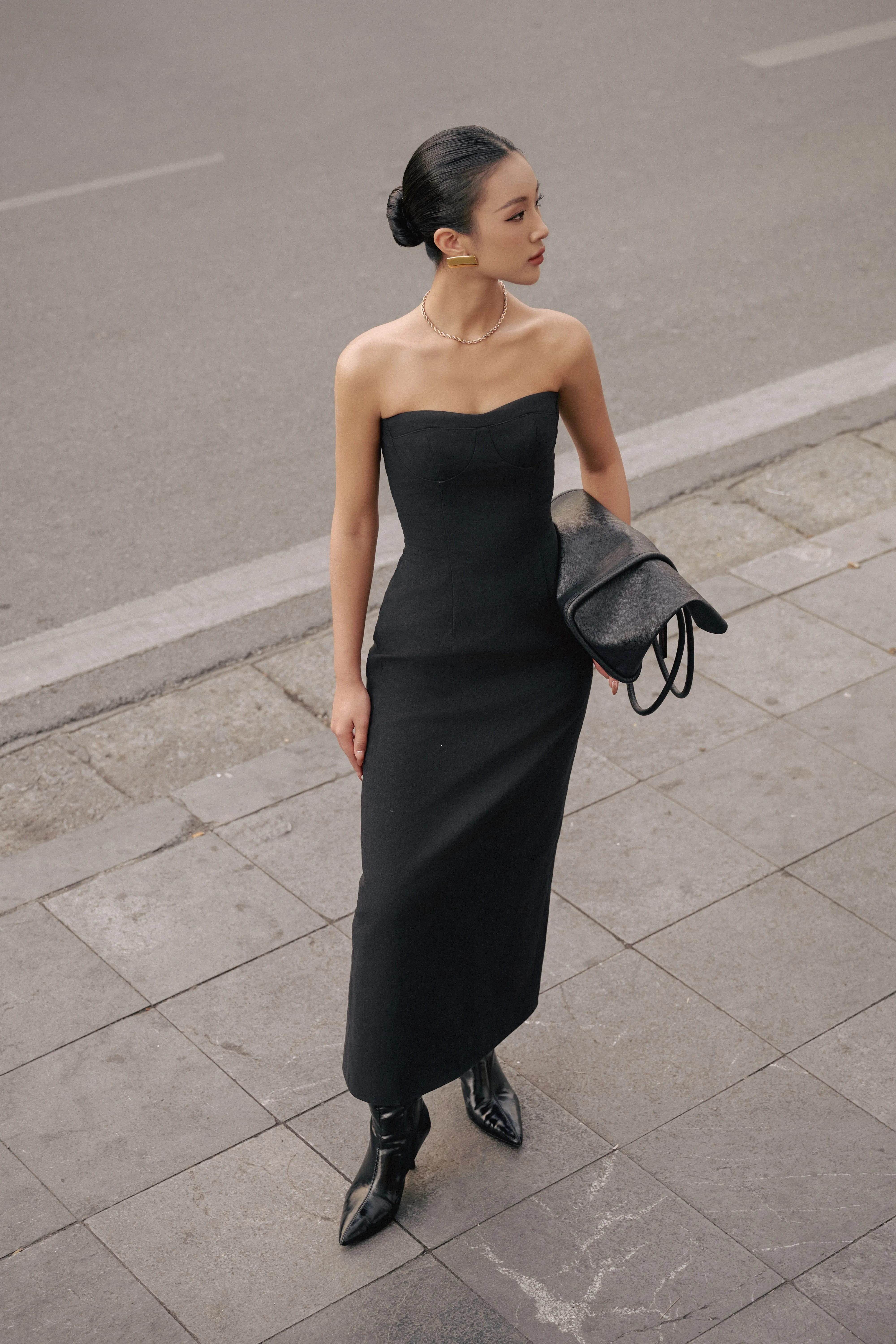 Veida Dress