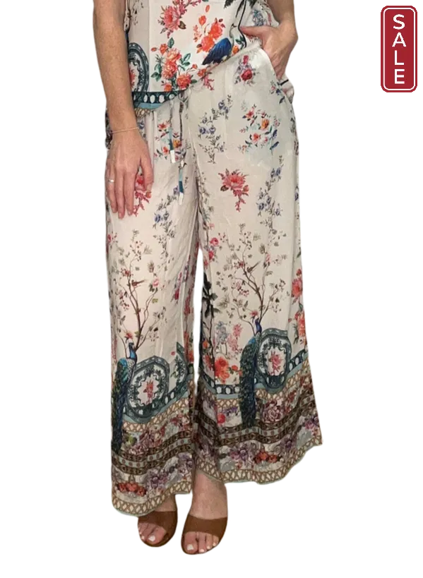 Vienna Pants