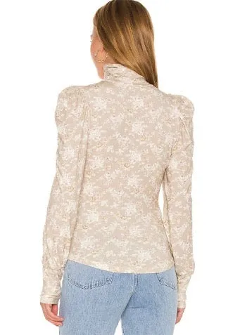 Vienna Turtleneck (Desert Moon)