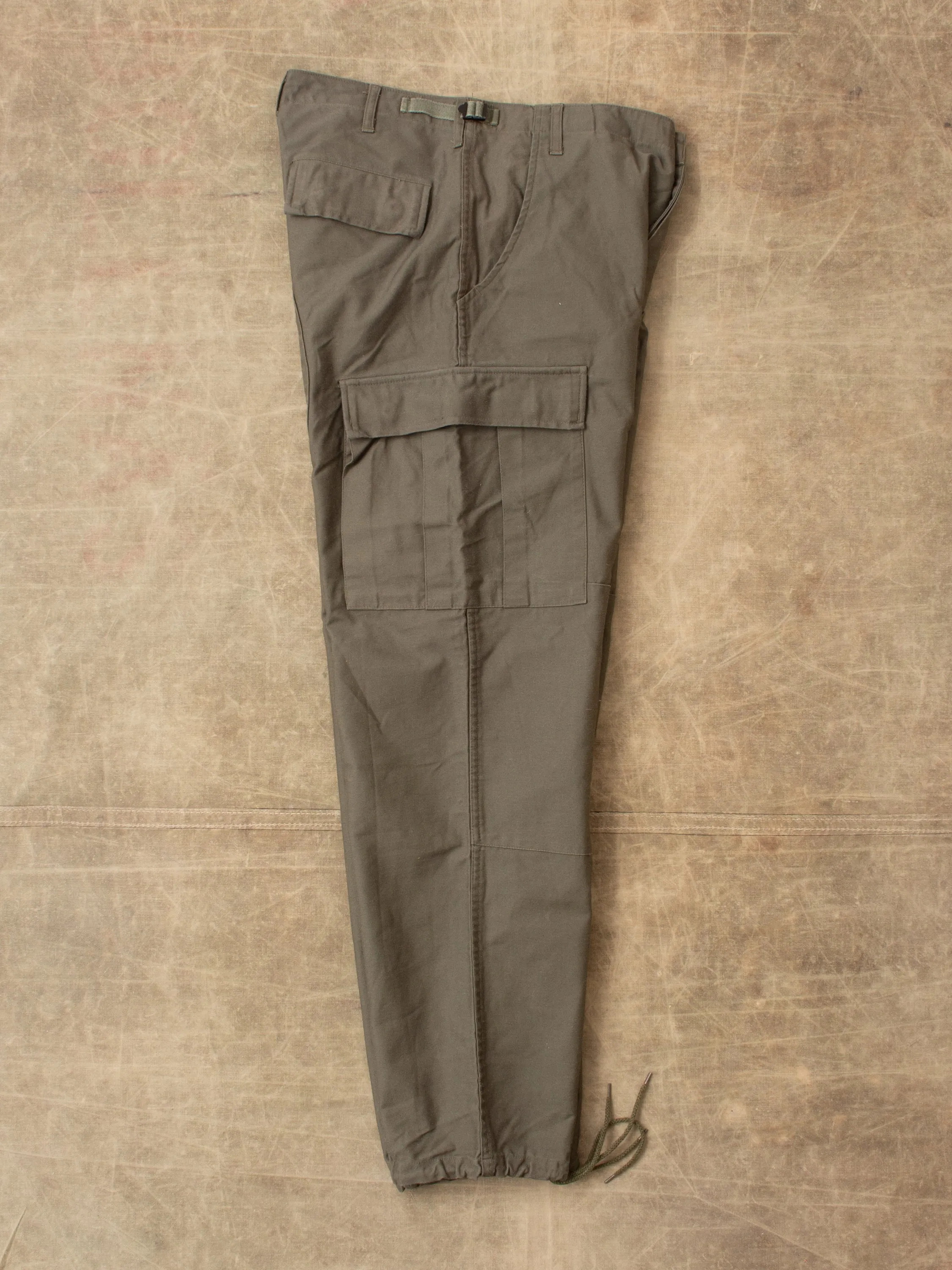 Vintage 1995 US Army Field Trousers Small Regular