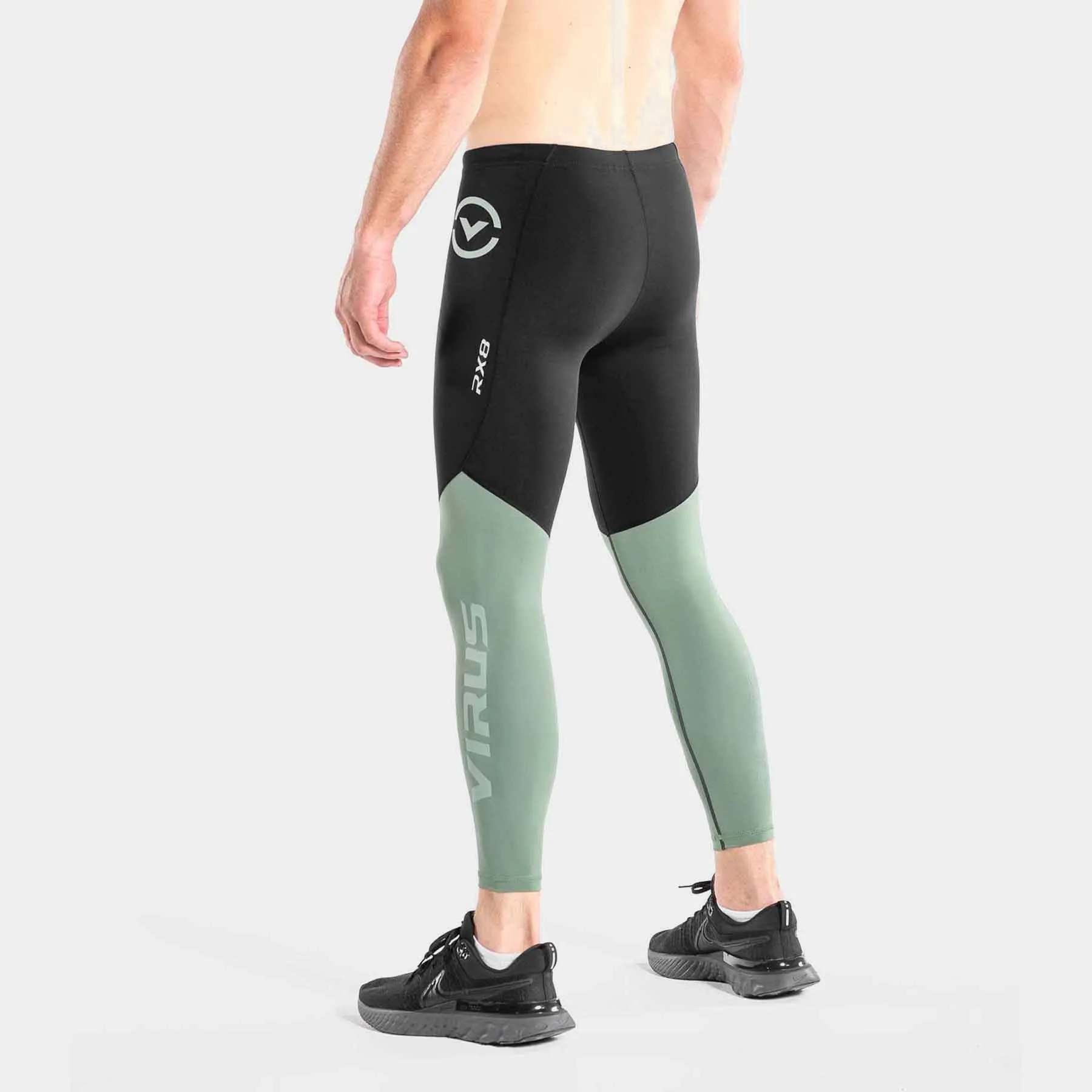 VIRUS - RX8 Tech Pants