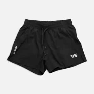 VS Athletics 5" Tapered Shorts