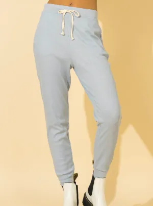 Waffle Joggers