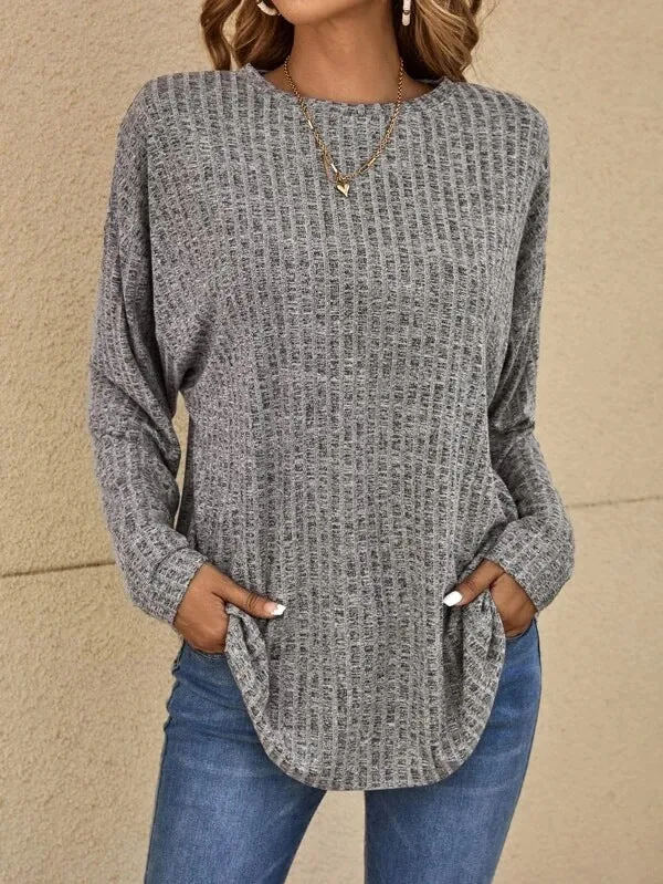 Waleska® | Trendy Style Women'S Top