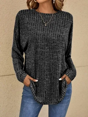 Waleska® | Trendy Style Women'S Top
