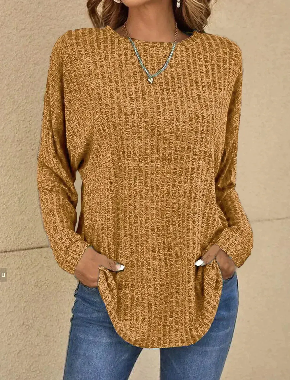 Waleska® | Trendy Style Women'S Top
