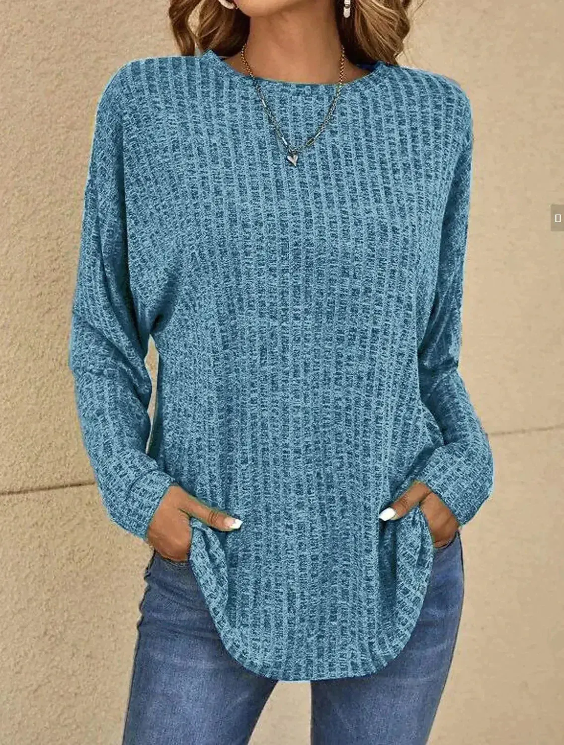 Waleska® | Trendy Style Women'S Top