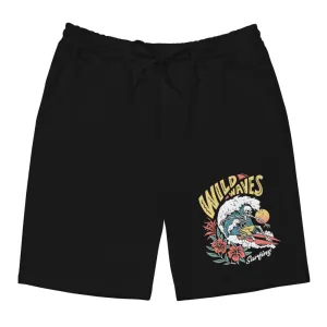 WILD WAVES SHORTS