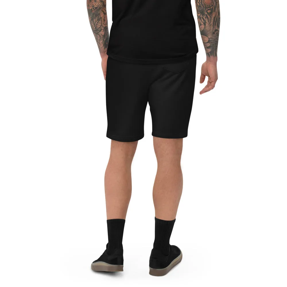WILD WAVES SHORTS