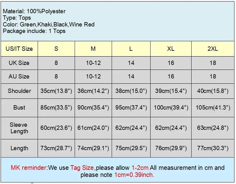 Women Blouses Long Sleeve O Neck Hollow Out Casual Slim Fit Shirts Leisure Solid Tee Tops Plus Size