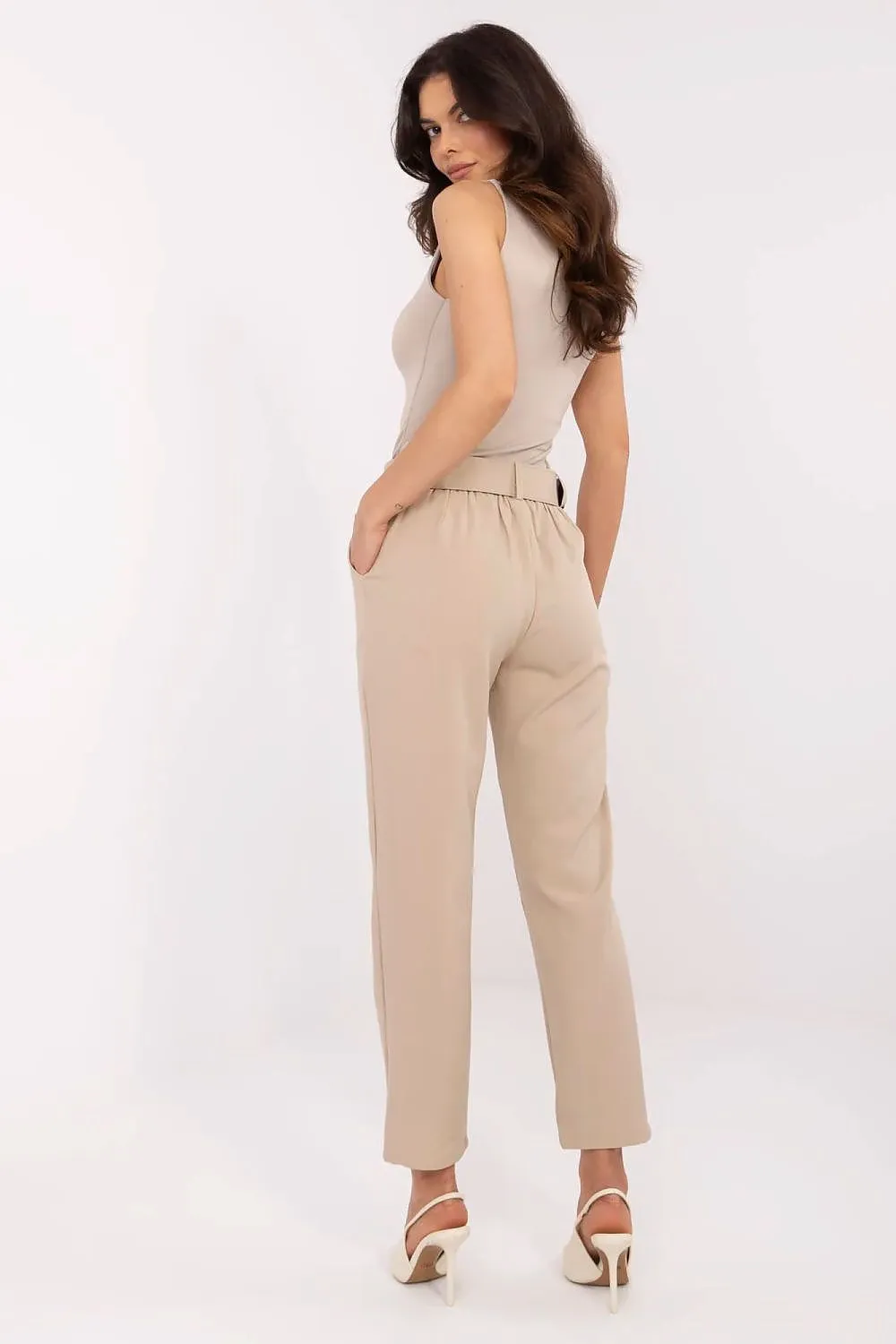 Women trousers NM