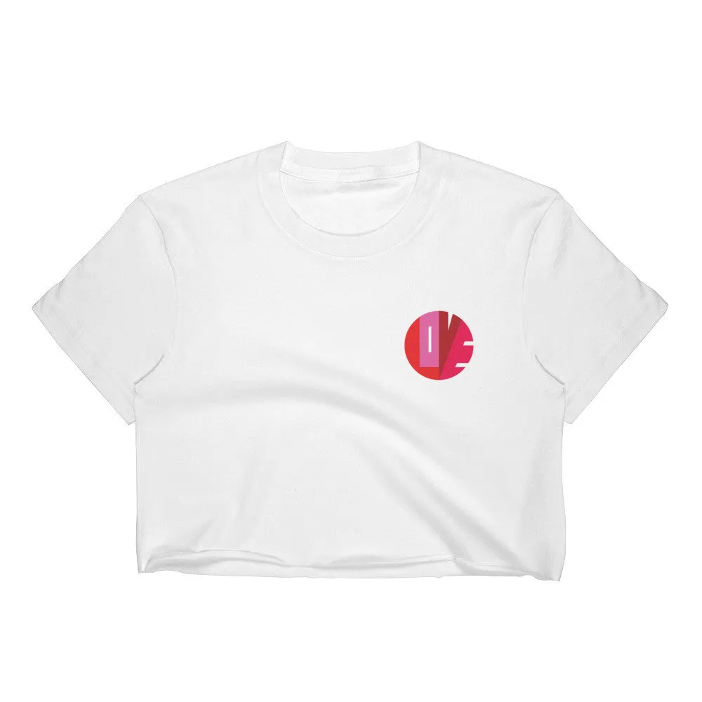 Women's Crop Top