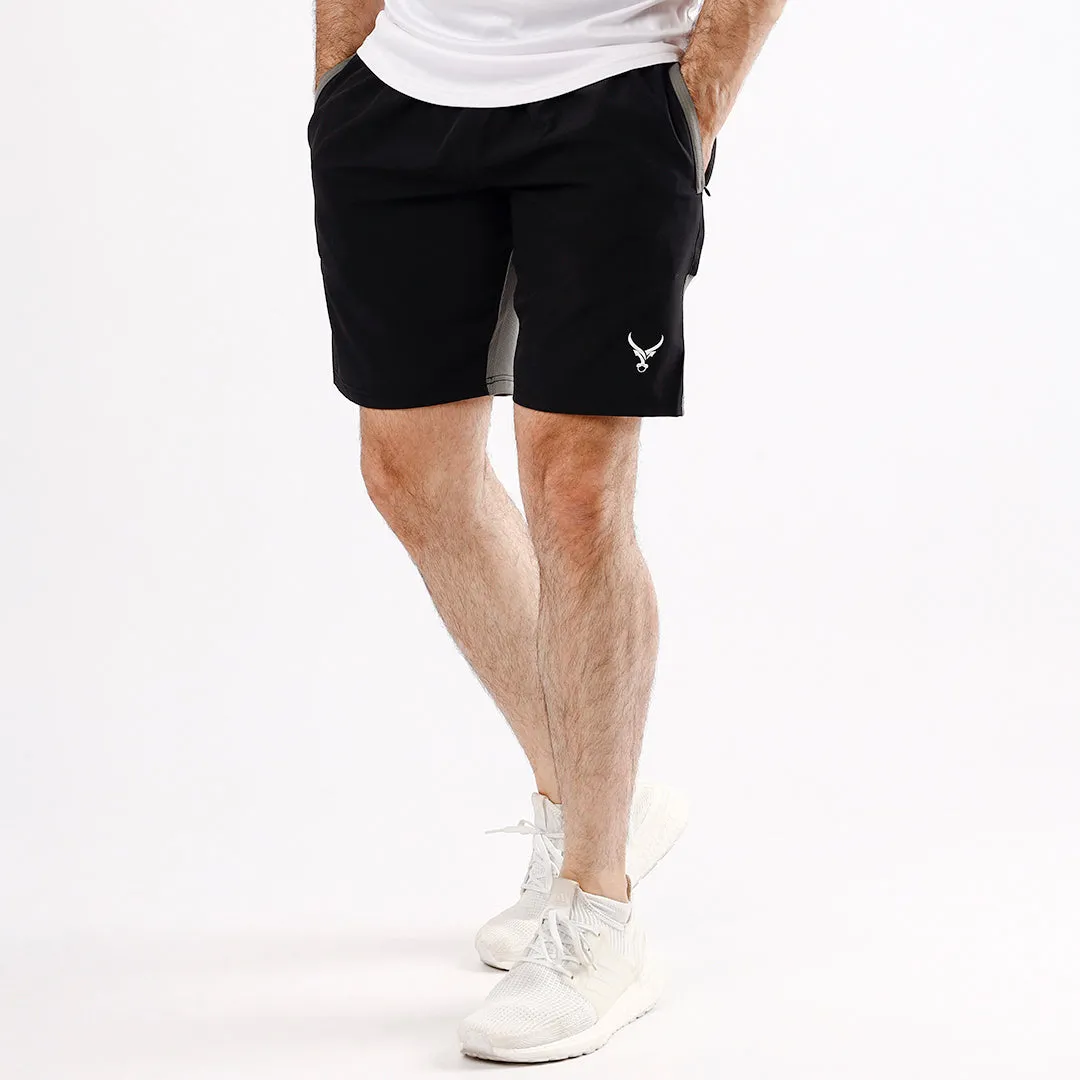Workout Shorts 2.0